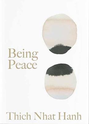 Being Peace - Thich Nhat Hanh - cover
