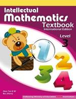 Intellectual Mathematics Textbook For Grade 3: Singapore Math Textbook For Grade 3
