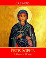 Pistis Sophia