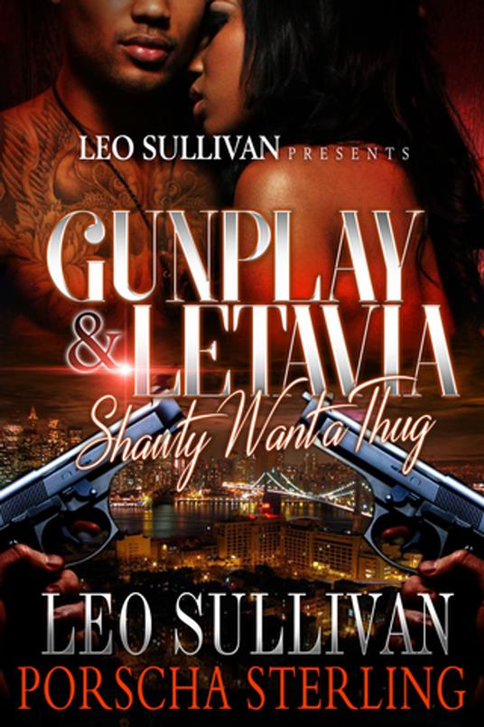 Gunplay & LeTavia
