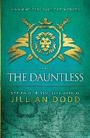 The Dauntless - Jillian Dodd - cover
