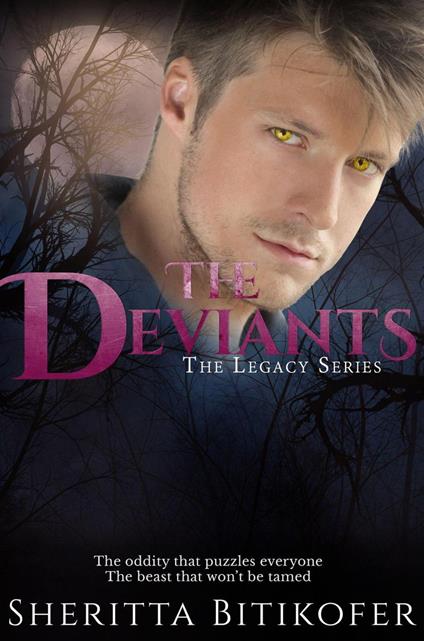 The Deviants