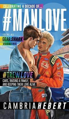 #Manlove Hardback Edition - Hebert - cover