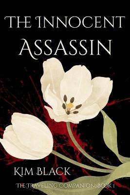 The Innocent Assassin - Kim Black - cover