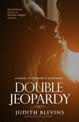 Double Jeopardy - Judith Blevins - cover