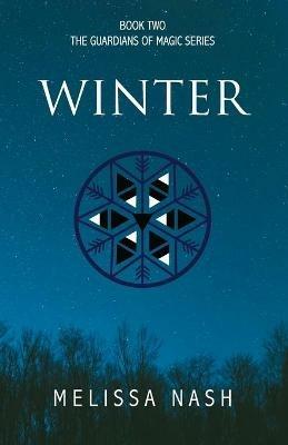 Winter - Melissa Nash - cover