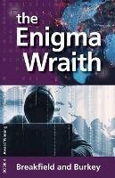 The Enigma Wraith - Charles V Breakfield,Rox Burkey - cover