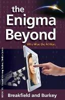 The Enigma Beyond - Charles V Breakfield,Roxanne E Burkey - cover