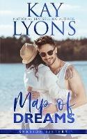 Map of Dreams - Kay Lyons - cover