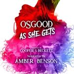 Osgood as She Gets