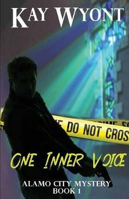 One Inner Voice - Kay Wyont - cover