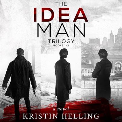 Idea Man Trilogy Boxed Set, The