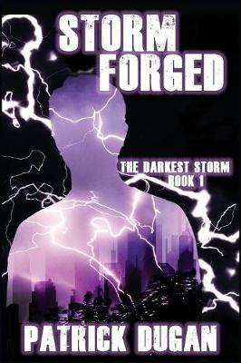 Storm Forged - Patrick Dugan - cover