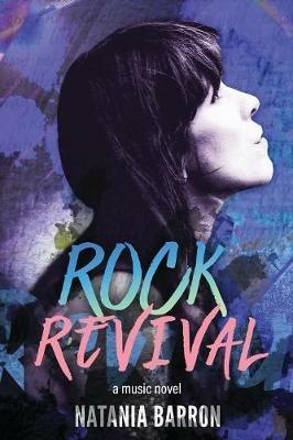 Rock Revival - Natania Barron - cover