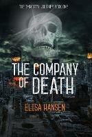 The Company of Death - Elisa Hansen - cover