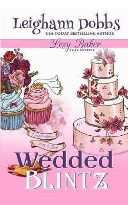 Wedded Blintz - Leighann Dobbs - cover