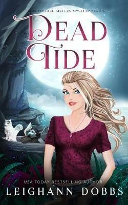 Dead Tide - Leighann Dobbs - cover