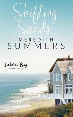Shifting Sands - Meredith Summers - cover