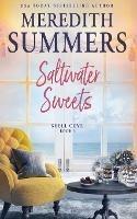 Saltwater Sweets - Meredith Summers - cover