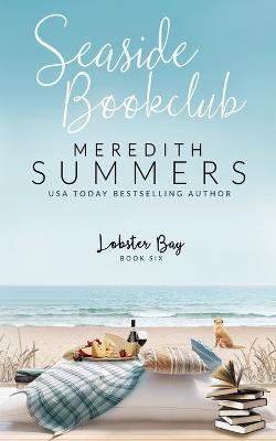 Seaside Bookclub - Meredith Summers - cover