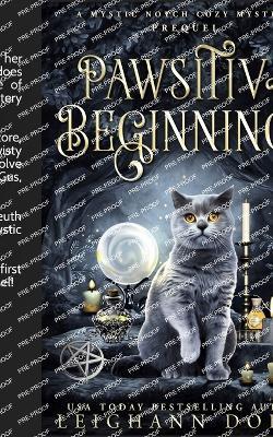 Pawsitive Beginnings - Leighann Dobbs - cover