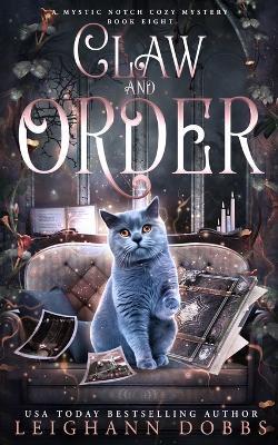 Claw and Order - Leighann Dobbs - cover