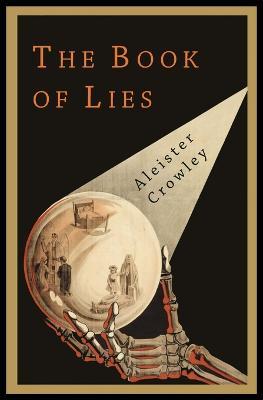 The Book of Lies - Aleister Crowley - cover