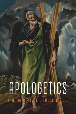 Apologetics - Michael Sheehan,M Sheehan - cover