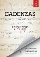 Cadenzas - Alex Kuo - cover