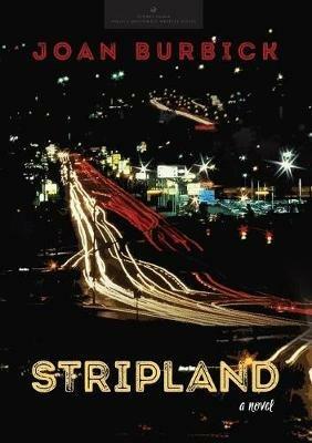 Stripland - Joan Burbick - cover
