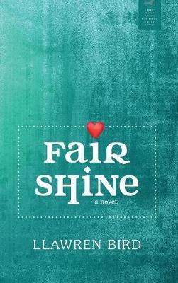 Fair Shine - Llawren Bird - cover