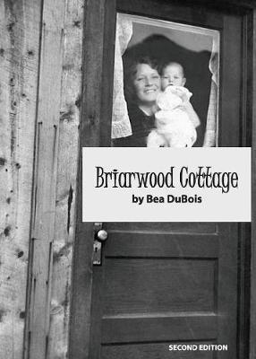 Briarwood Cottage - Bev Clark - cover