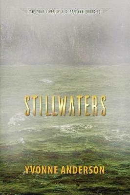 Stillwaters - Yvonne Anderson - cover
