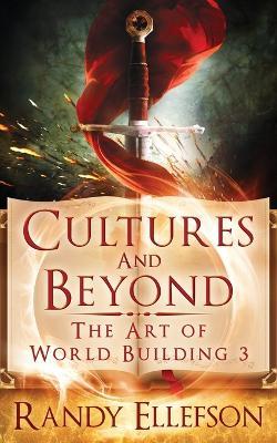 Cultures and Beyond - Randy Ellefson - cover
