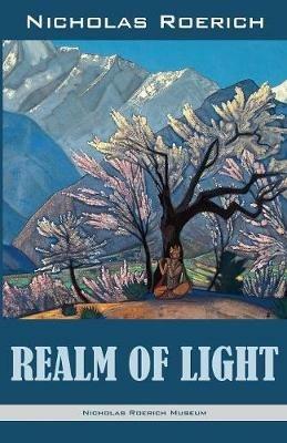 Realm of Light - Nicholas Roerich - cover