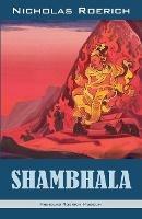 Shambhala - Nicholas Roerich - cover