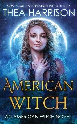American Witch - Thea Harrison - cover