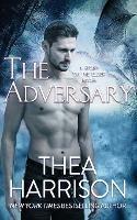 The Adversary: A Novella of the Elder Races - Thea Harrison - cover