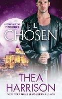 The Chosen: A Novella of the Elder Races - Thea Harrison - cover
