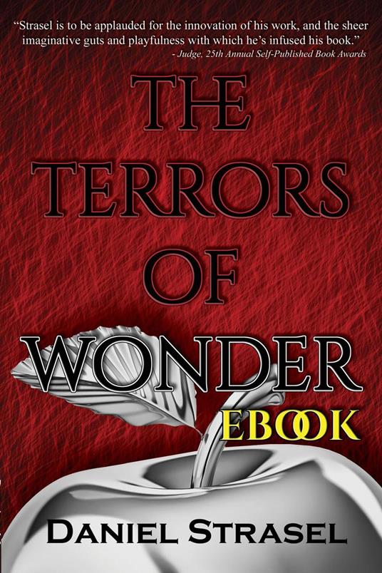 The Terrors of Wonder