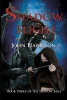 Shadow Flight - John Harrison - cover