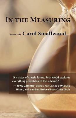 In the Measuring - Carol Smallwood - cover