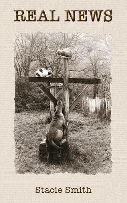 Real News - Stacie Smith - cover