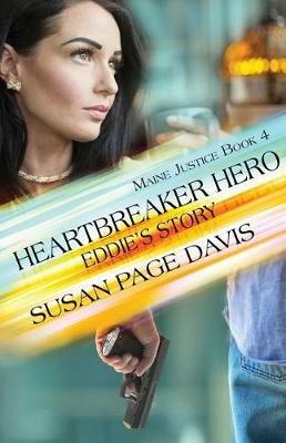 Heartbreaker Hero - Susan Page Davis - cover