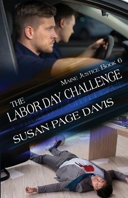 The Labor Day Challenge - Susan Page Davis - cover