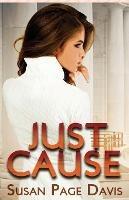 Just Cause - Susan Page Davis - cover