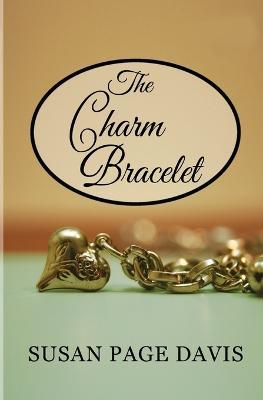 The Charm Bracelet - Susan Page Davis - cover