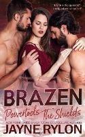 Brazen - Jayne Rylon - cover