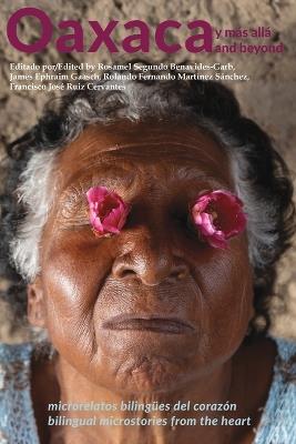 Oaxaca y Más Allá - cover