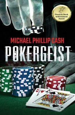 Pokergeist - Michael Phillip Cash - cover